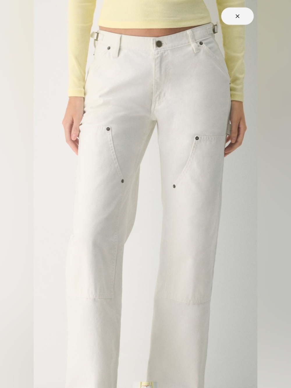 Aritzia TNA York Pant